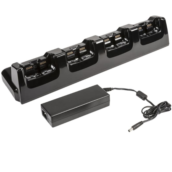 Honeywell BASE DI RICARICA PER 4 CT50/CT60